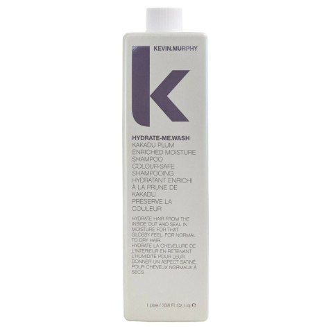 Kevin Murphy Hydrate Me Wash Infused Moisture Delivery Shampoo nawilżający szampon do włosów 1000ml (P1)