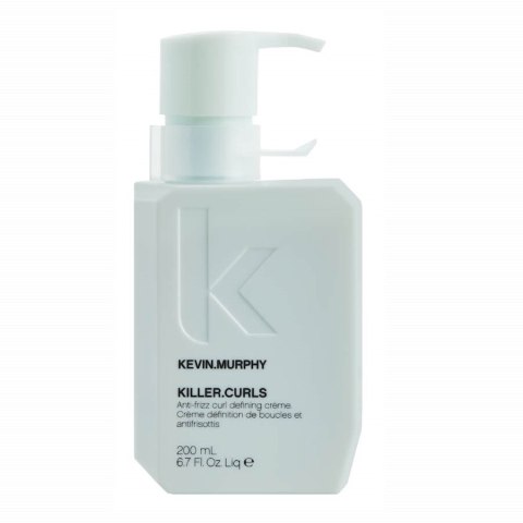 Kevin Murphy Killer.Curls krem do włosów falowanych i kręconych 200ml (P1)