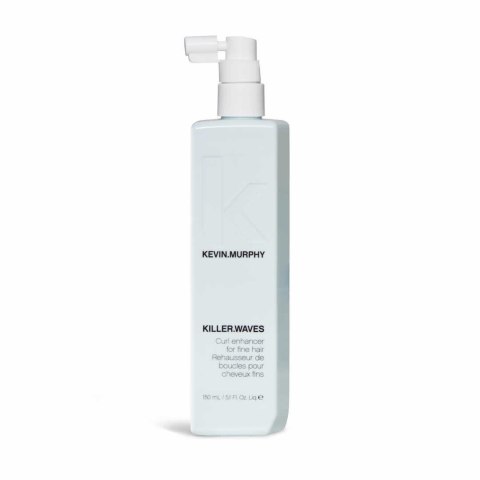 Kevin Murphy Killer.Waves spray wydobywający naturalne fale 150ml (P1)