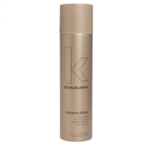 Kevin Murphy Session.Spray mocny lakier do włosów Strong Hold 400ml (P1)