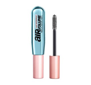 L'Oreal Paris Air Volume Easy Waterproof Mega Mascara wodoodporny tusz do rzęs Black 7.9ml (P1)