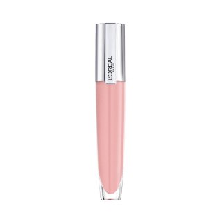 L'Oreal Paris Brilliant Signature Plump-In-Gloss błyszczyk do ust 402 Soar 7ml (P1)