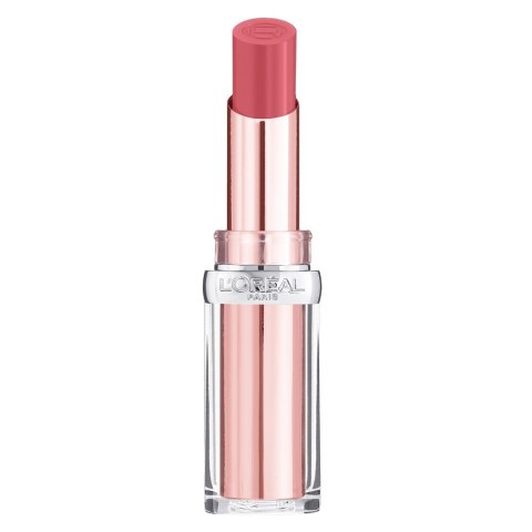 L'Oreal Paris Color Riche Glow Paradise pielęgnująca pomadka do ust 193 Rose Mirage 3.8g (P1)