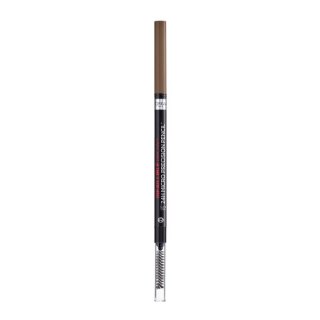 L'Oreal Paris Infaillible Brows 24H Micro Precision Pencil automatyczna kredka do brwi Brunette (P1)