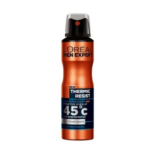 L'Oreal Paris Men Expert Thermic Resist antyperspirant spray 150ml (P1)