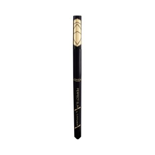 L'Oreal Paris Super Liner Perfect Slim eyeliner w pisaku 01 Intense Black (P1)