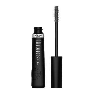 L'Oreal Paris Telescopic Lift Mascara wydłużający tusz do rzęs Black 9.9ml (P1)