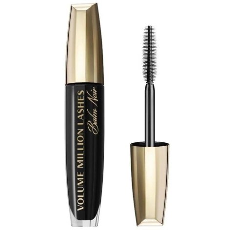 L'Oreal Paris Volume Million Lashes Balm Noir tusz do rzęs z balsamem 8.9ml (P1)