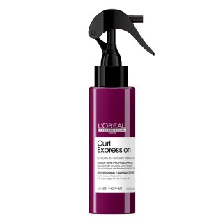 L'Oreal Professionnel Serie Expert Curl Expression Caring Water Mist nawilżająca mgiełka podkreślająca skręt loków 190ml (P1)