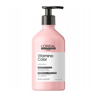 L'Oreal Professionnel Serie Expert Vitamino Color Conditioner odżywka do włosów koloryzowanych 500ml (P1)