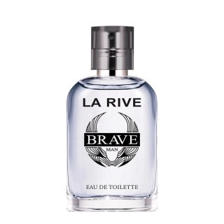 La Rive Brave Man woda toaletowa spray 30ml (P1)