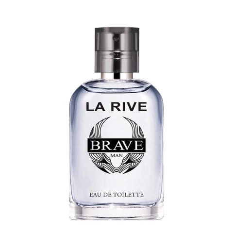 La Rive Brave Man woda toaletowa spray 30ml (P1)