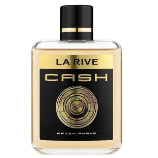 La Rive Cash For Men woda po goleniu 100ml (P1)