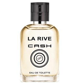 La Rive Cash For Men woda toaletowa spray 30ml (P1)