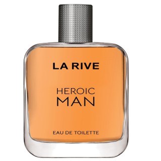 La Rive Heroic Man woda toaletowa spray 100ml (P1)