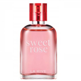 La Rive Sweet Rose woda perfumowana spray 30ml (P1)