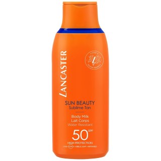 Lancaster Sun Beauty Body Milk SPF50 mleczko do opalania 175ml (P1)