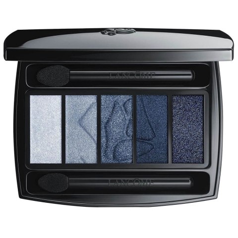 Lancome Hypnose Palette 5 Eyeshadow paleta pięciu cieni do powiek 16 Drama Denim 4g (P1)