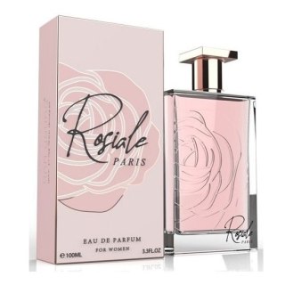 Linn Young Rosiale For Women woda perfumowana spray 100ml (P1)