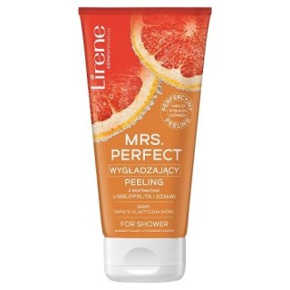 Lirene Mrs. Perfect wygładzający peeling myjący 175g (P1)