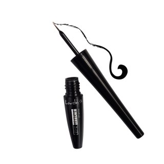 Lovely Eyeliner Matte matowy eyeliner do oczu Black 2g (P1)