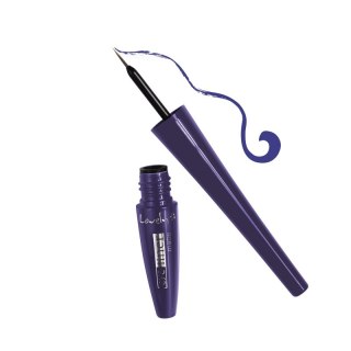 Lovely Eyeliner Matte matowy eyeliner do oczu Navy Blue 2g (P1)