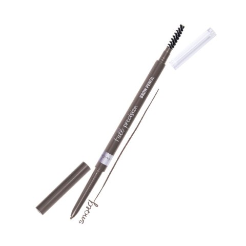 Lovely Full Precision Brow Pencil kredka do brwi ze szczoteczką Light Brown (P1)