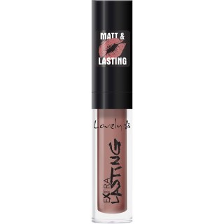 Lovely Lip Gloss Extra Lasting błyszczyk do ust 17 6ml (P1)