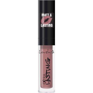 Lovely Lip Gloss Extra Lasting błyszczyk do ust 18 6ml (P1)