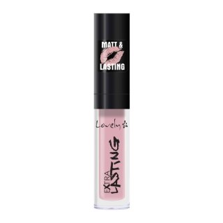 Lovely Lip Gloss Extra Lasting błyszczyk do ust 4 6ml (P1)