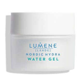 Lumene Nordic Hydra Lahde Water Gel nawilżający żel do twarzy 50ml (P1)