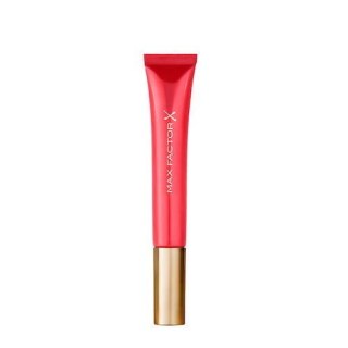 Max Factor Colour Elixir Cushion błyszczyk z witaminą E 035 Baby Star Coral 9ml (P1)