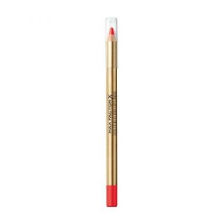 Max Factor Colour Elixir Lip Liner konturówka do ust 55 Red Poppy 1.2g (P1)