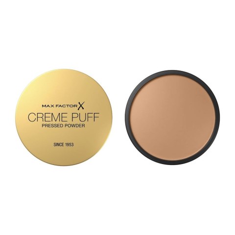 Max Factor Creme Puff Pressed Powder puder prasowany 13 Nouvea Beige 14g (P1)