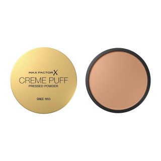 Max Factor Creme Puff Pressed Powder puder prasowany 40 Creamy Ivory 14g (P1)