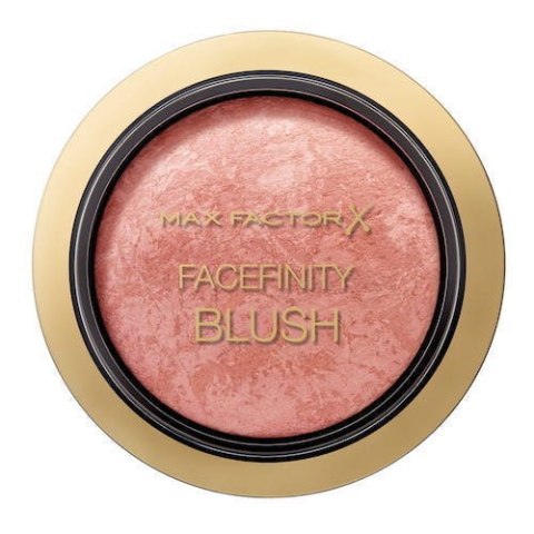 Max Factor Facefinity Blush rozświetlający róż do policzków 05 Lovely Pink 1.5g (P1)