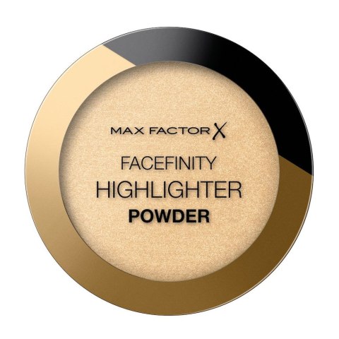 Max Factor Facefinity Highlighter Powder rozświetlacz do twarzy 002 Golden Hour 8g (P1)