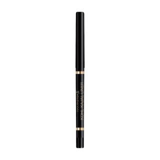 Max Factor Masterpiece Kohl Kajal automatyczna kredka do oczu 001 Black 0.4g (P1)