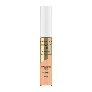 Max Factor Miracle Pure rozświetlający korektor do twarzy 01 7.8ml (P1)