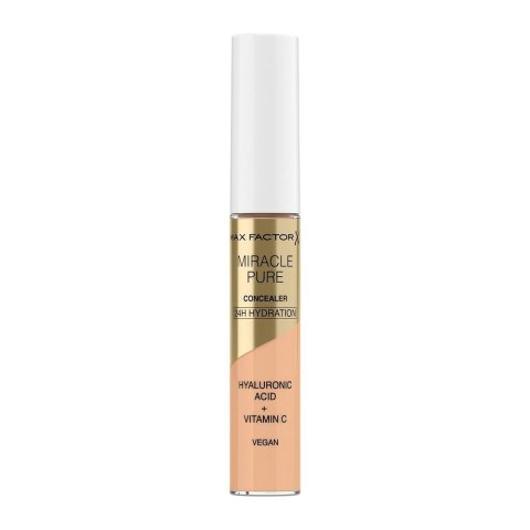 Max Factor Miracle Pure rozświetlający korektor do twarzy 01 7.8ml (P1)