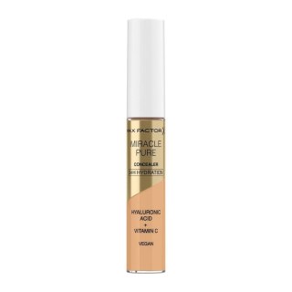 Max Factor Miracle Pure rozświetlający korektor do twarzy 02 7.8ml (P1)