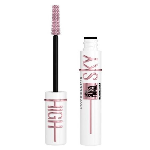 Maybelline Lash Sensational Sky High Tinted Primer baza pod tusz do rzęs 7.2ml (P1)