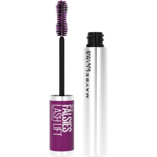 Maybelline The Falsies Lash Lift Mascara tusz do rzęs 01 Black 9.6ml (P1)