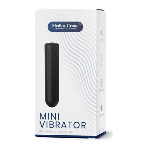 Medica-Group Mini Vibrator mały wibrator (P1)