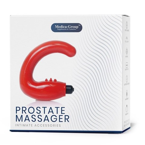 Medica-Group Prostate Massager masażer prostaty (P1)