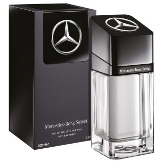 Mercedes-Benz Select woda toaletowa spray 100ml (P1)