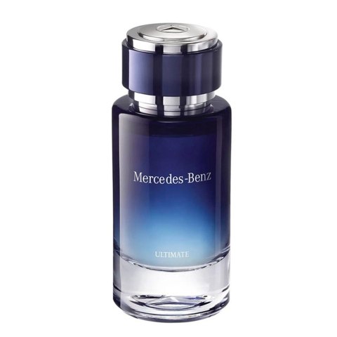 Mercedes-Benz Ultimate woda perfumowana spray 120ml (P1)