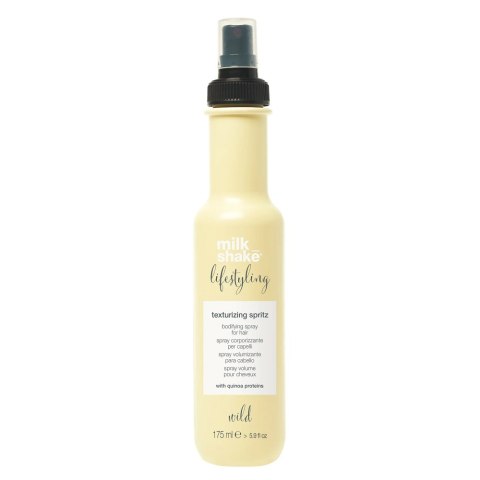 Milk Shake Lifestyling Texturizing Spritz spray do włosów zwiększający objętość 175ml (P1)