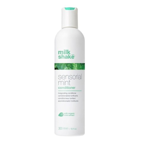 Milk Shake Sensorial Mint Conditioner odświeżająca odżywka do włosów 300ml (P1)