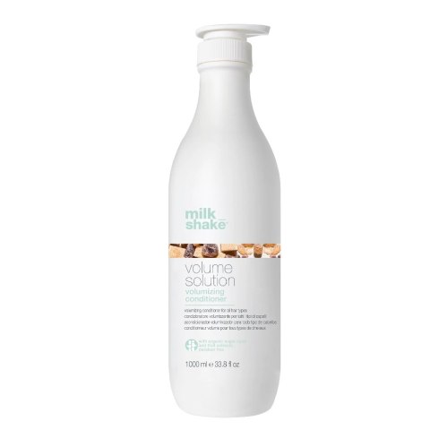 Milk Shake Volume Solution Volumizing Conditioner odżywka zwiększająca objętość włosów 1000ml (P1)